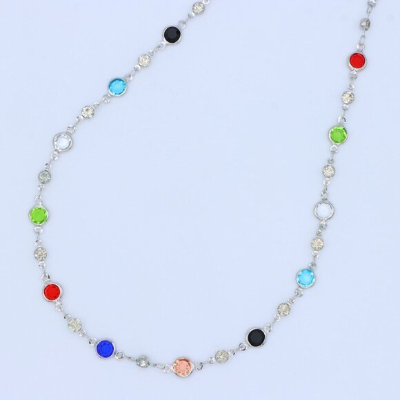 "Minimalist Necklace – Timeless, Elegant Jewelry for Her, MAR091048 - Picture 4 of 10